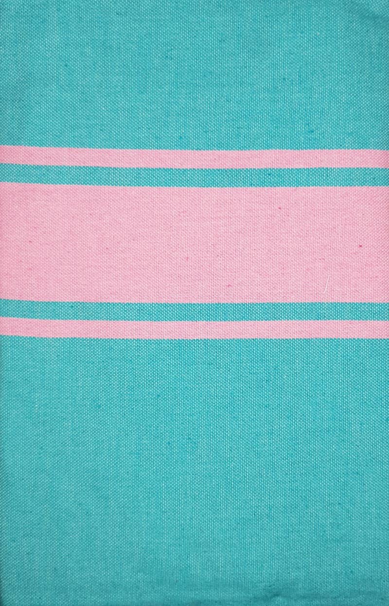 Les foutas de LENA-K - Wholesale Beach Towel - LA FOUTA CLASSIQUE 2X2 M20