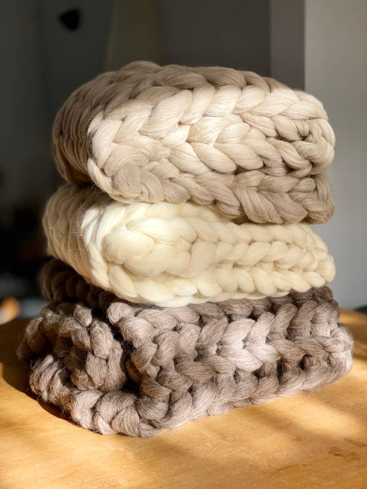 Manta Argentina for wholesale by Mantas Argentinas