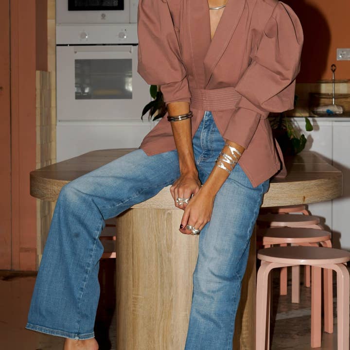 Woonder - Wholesale Dangle Earrings - Silver Coins9