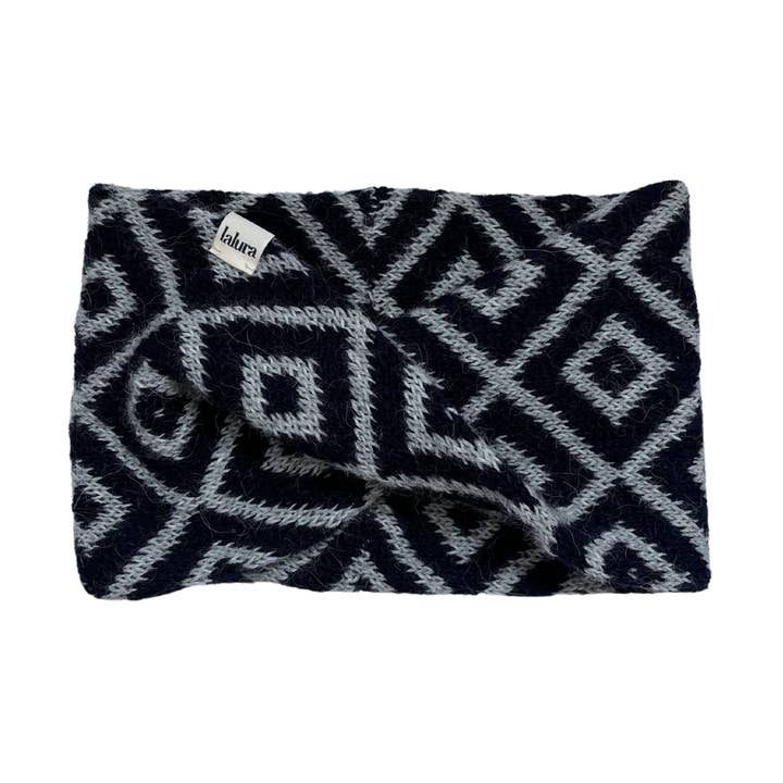 Blue mosaic checkered neck and other Purchase Wholesale teselas. Free Returns & Net 60 Terms on Faire trending on Faire.