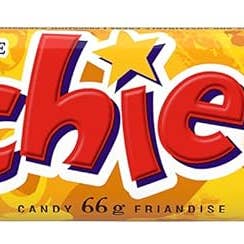 Echo Sales America - Wholesale Chocolate Bar - Cadbury Crunchie King Size Candy Bars, 66 g - case24ct