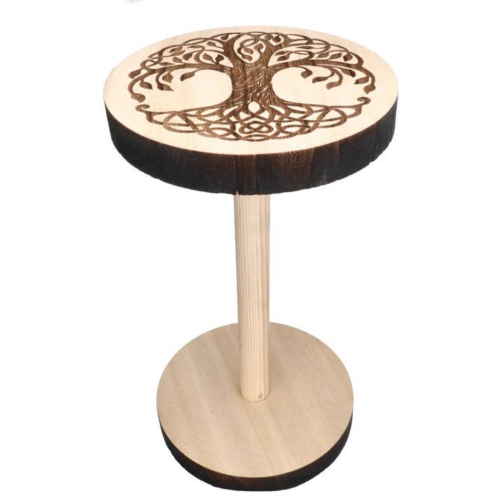 Tree of Life Pendulum Display -C for wholesale by Vives de la Cortada S.L