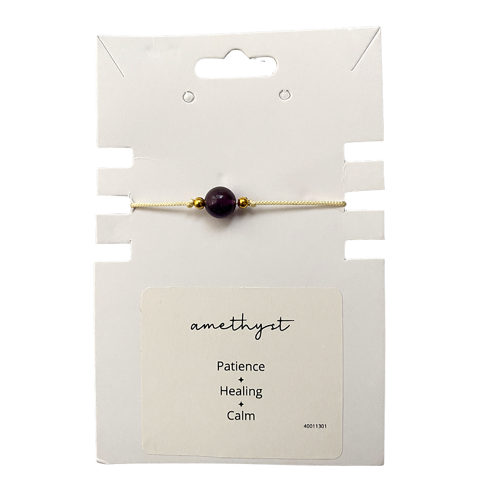 VIE - Wholesale Armband met kralen - Polsbandjes met enkele kraal3