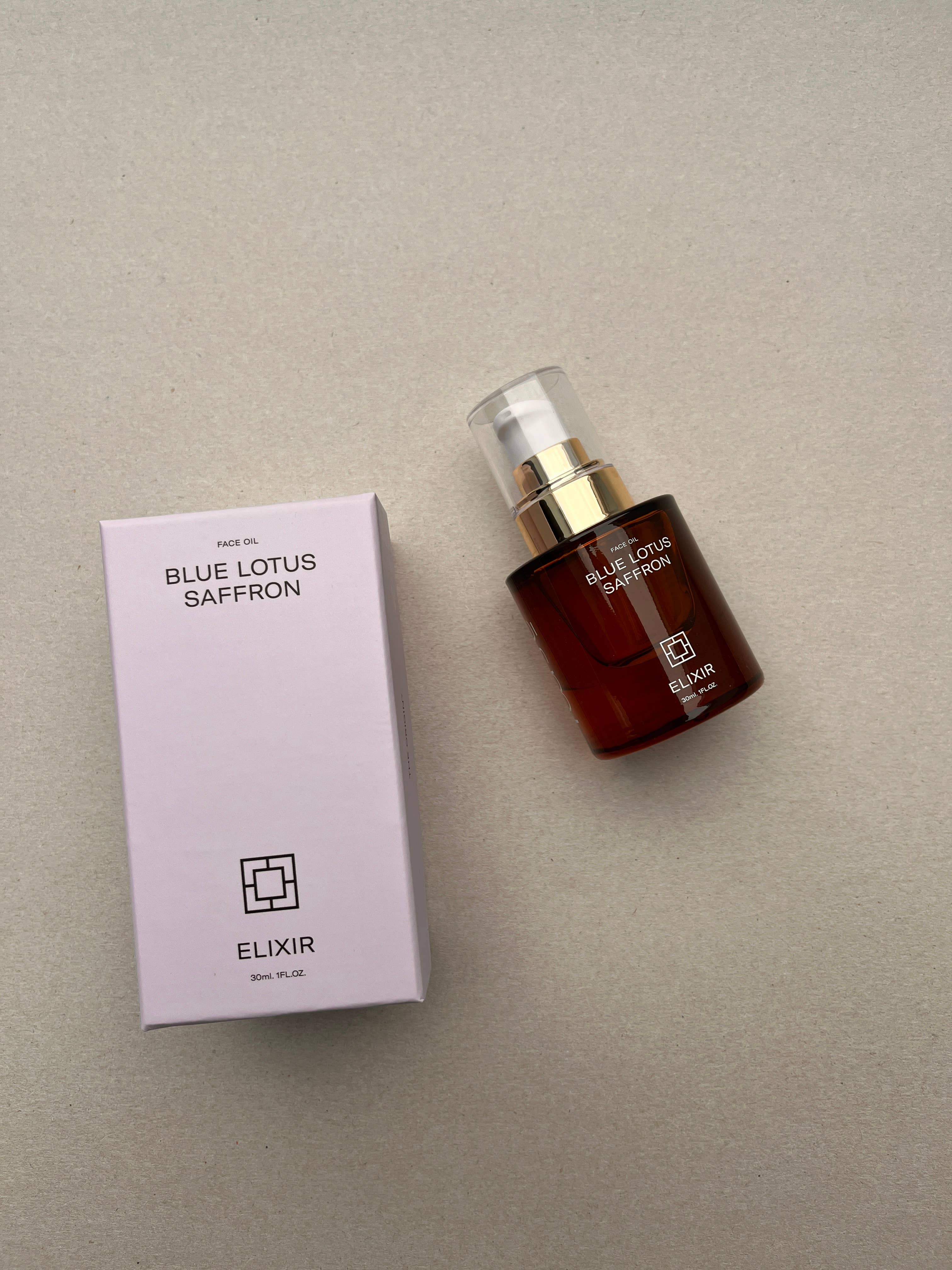 Asmi Ayurveda, a brand of Tritha GmbH - Wholesale Facial Serum/Concentrate - Ayurveda Face Elixir3