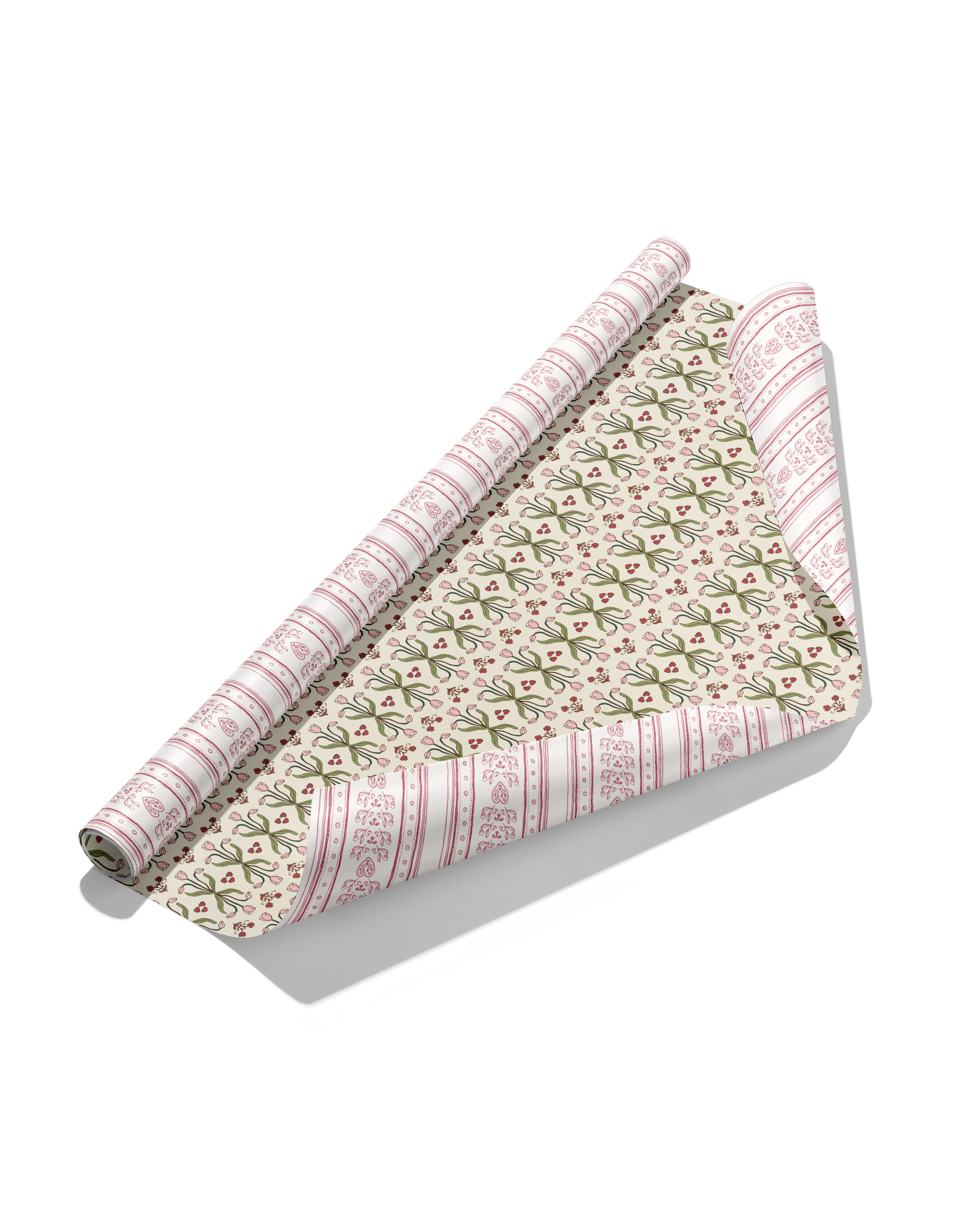 re:mused studio – Engroshandel Gavepapir – Brasserie gavepapirark – dobbeltsidet11