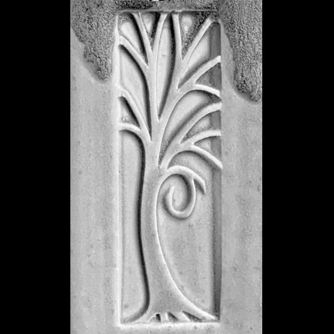 Macone Clay / Spooner Creek - Vente Vases - SSV - Vase droit carré0