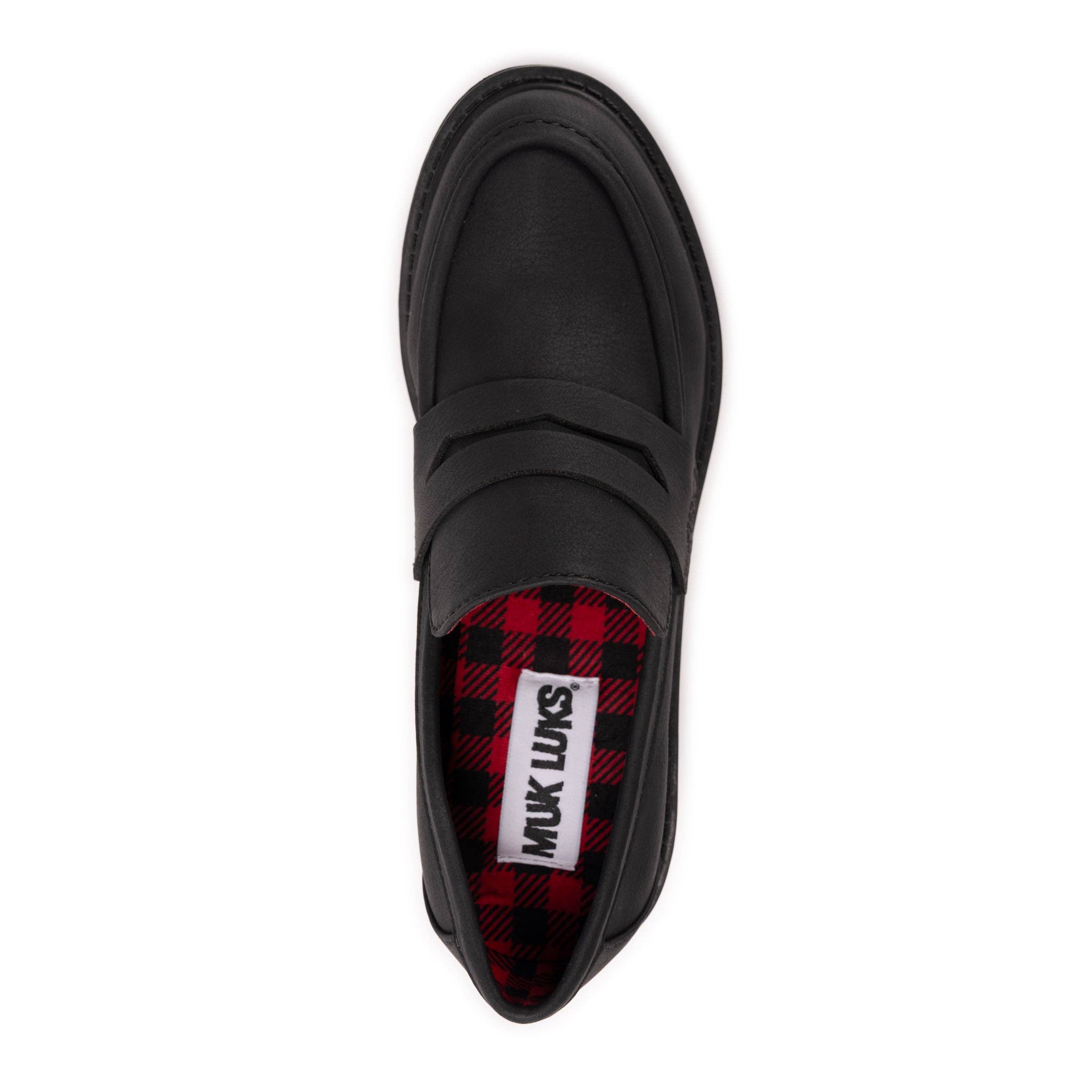 Muk Luks - Wholesale Loafers - Women's - MUK LUKS Women's Leona Loafer5