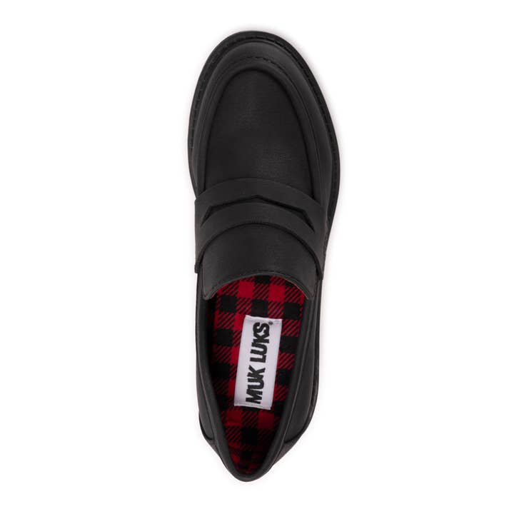 Muk Luks - Wholesale Loafers - Women's - MUK LUKS Women's Leona Loafer5