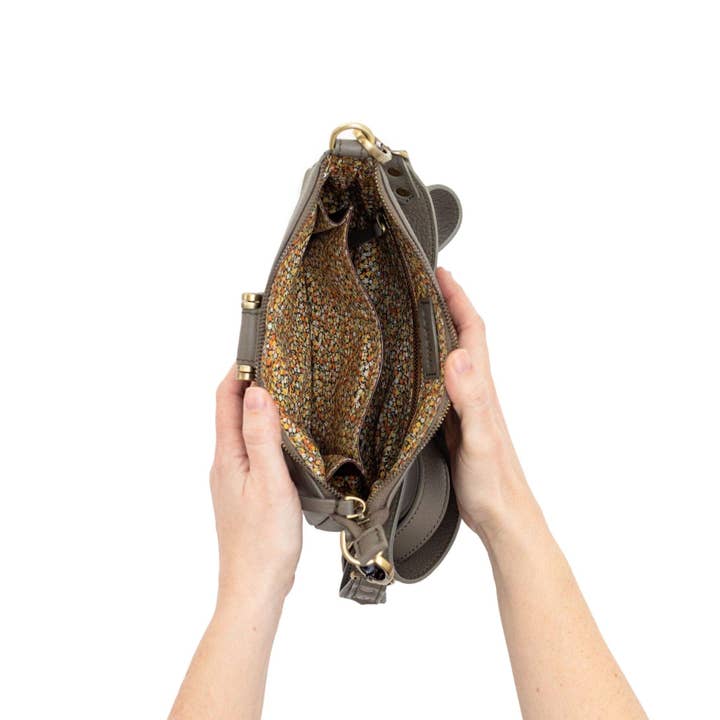 Sapahn - Wholesale Crossbody Bag - Women's - Ada Crossbody119