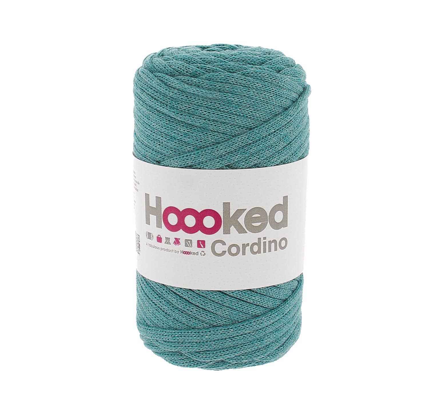 Hoooked Yarns - Wholesale Yarn - Cordino53