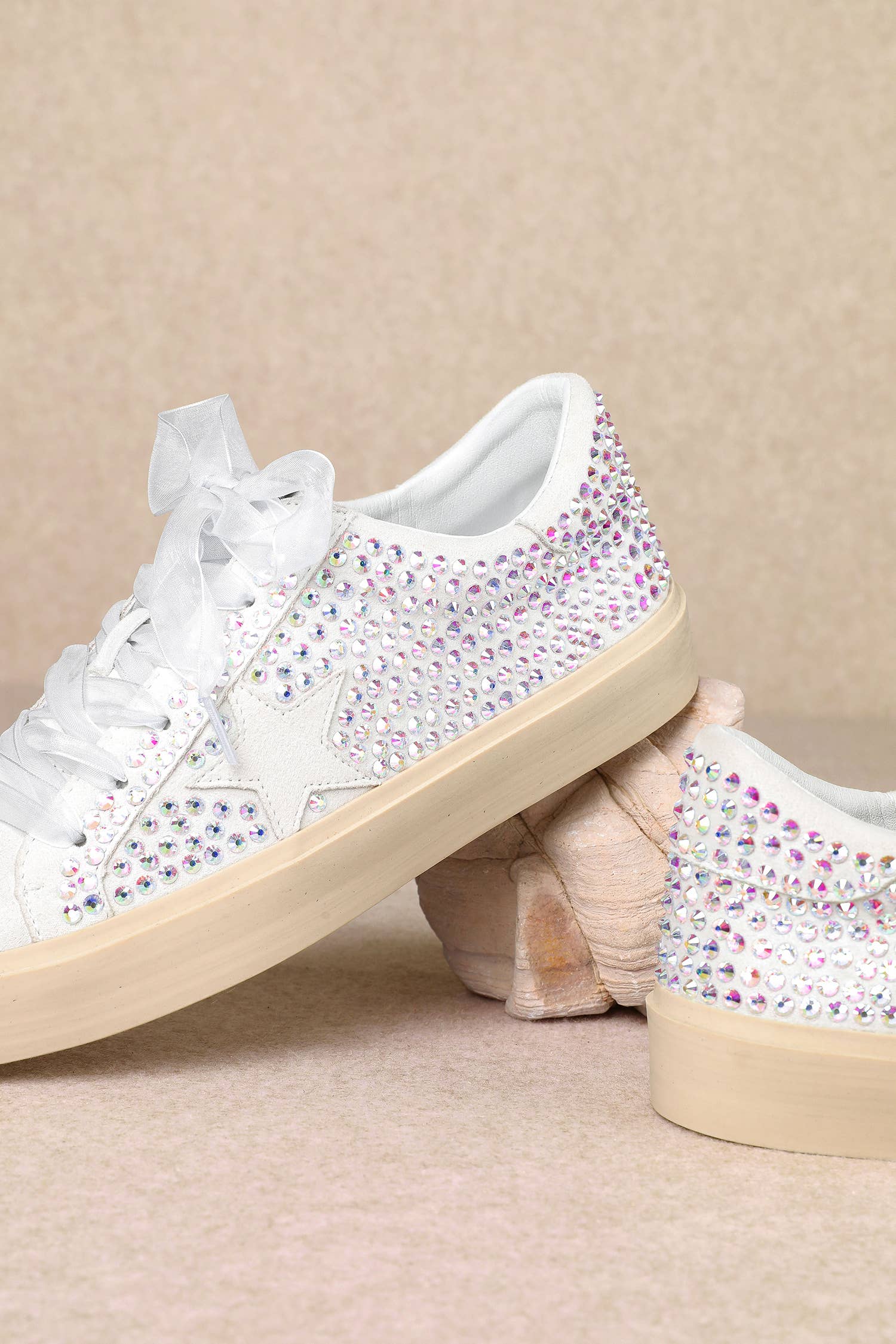 Mis Jes - Wholesale Lifestyle Sneakers - Women's - MX-GABY13