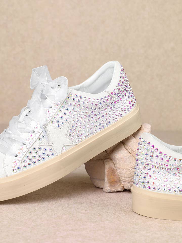 Mis Jes - Vente Baskets tendance – femme - MX-GABY13