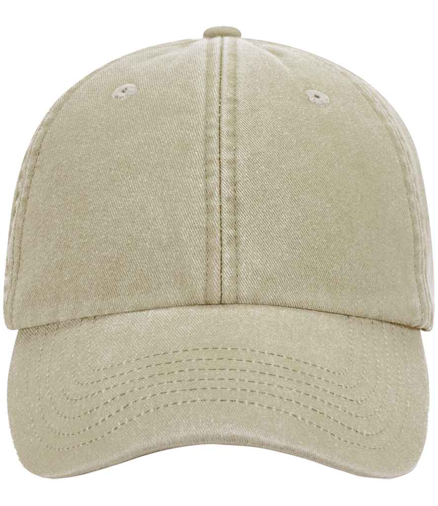 Pierre Francis - Wholesale Baseball Cap - Women's - Beechfield - Vintage Low Profile Cap23
