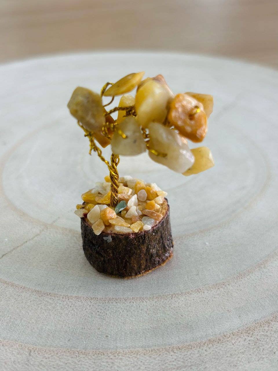 Hecho a mano - Wholesale Decorative Tabletop Object - Trees.Decorative items12