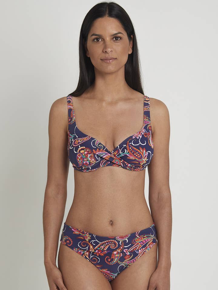 Bikini pour femmes DOCOR 635-1311C.635 pour la vente par Docor, S.L.