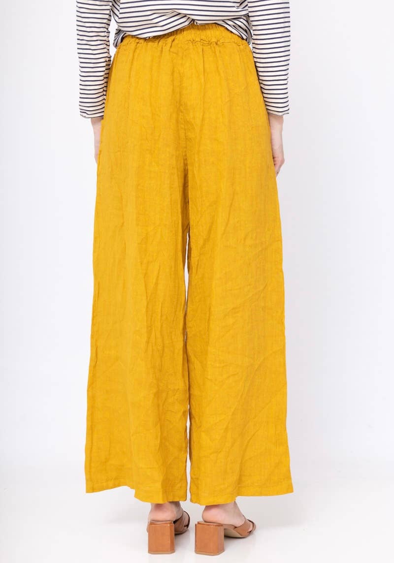 LINEN & COTTON HOUSE – wholesale Pants – Women's – 5299 100% LINEN PANTS BEST SELLER, SPRINT SUMMER CLOTH79