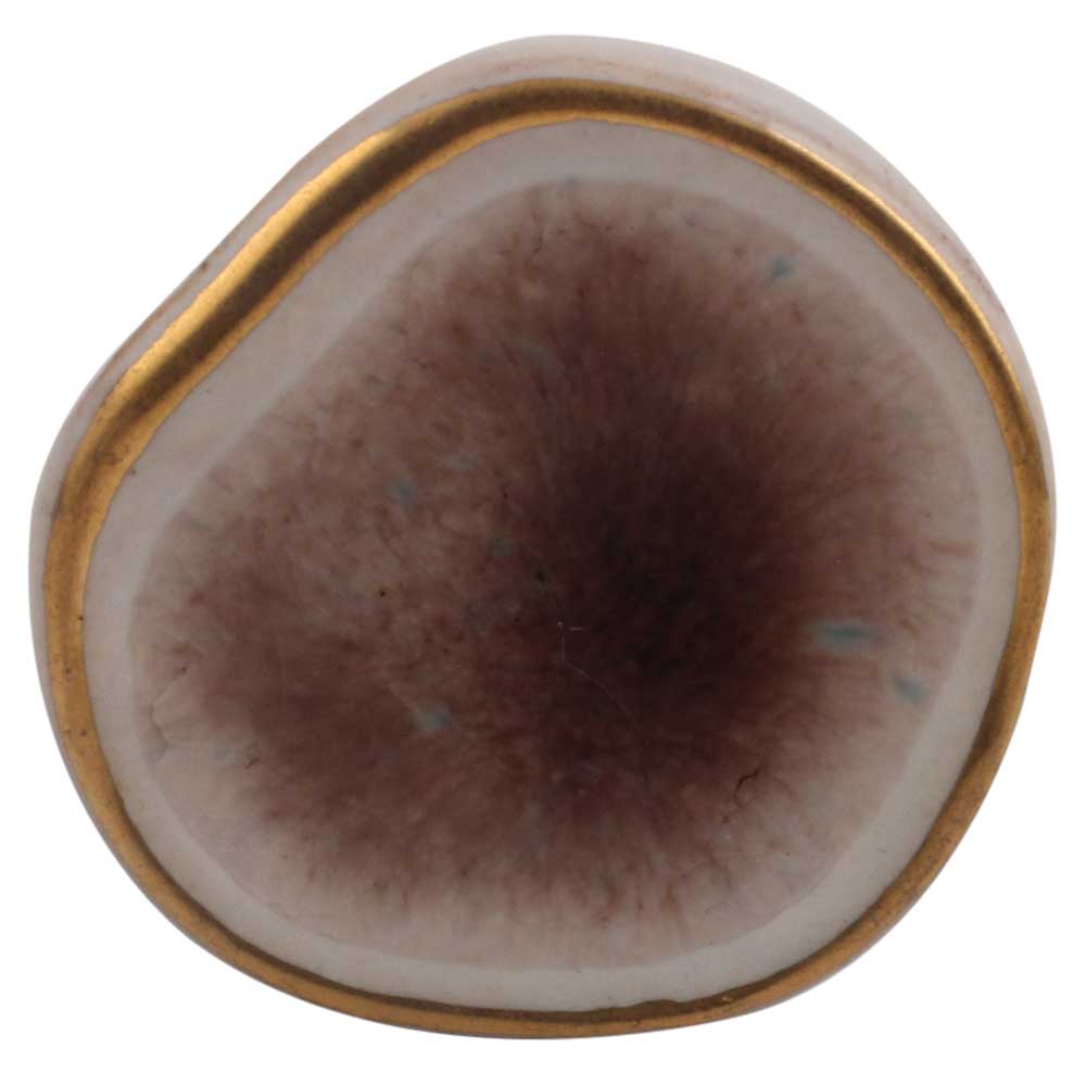 Brown 1 Piece Decorative Bottle Wine Stoppers (Brown) for wholesale on Faire1