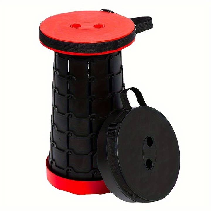 Lightweight and Durable Foldable Stool for Camping for wholesale by Shop Celino