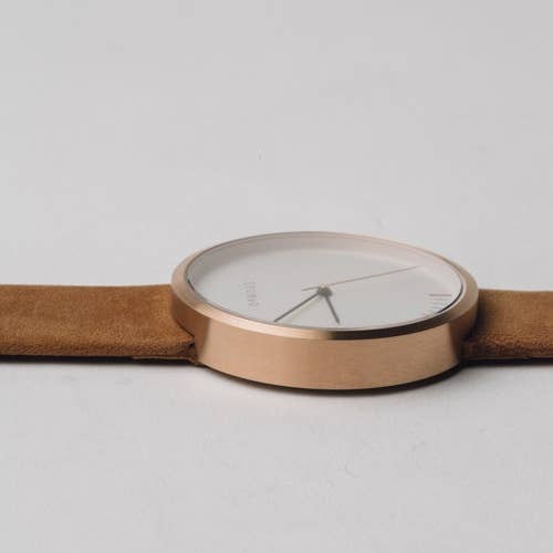 ORMOUS - Venta al por mayor Reloj de pulsera - Hombre - Mestiza