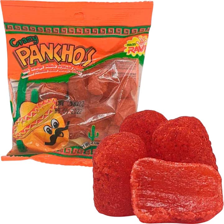 Ravi Crazy Panchos for wholesale by Cow Crack Wholesale