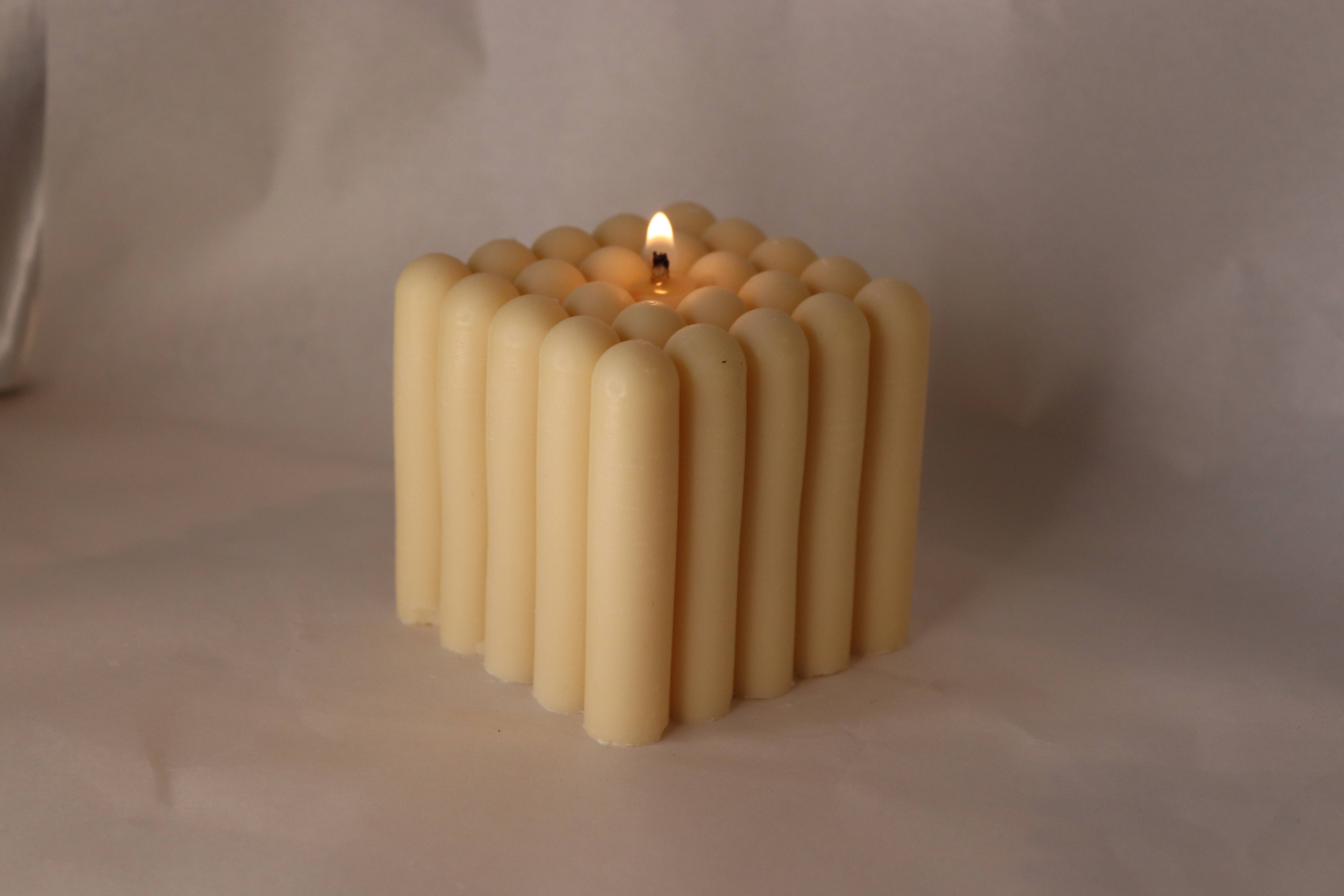 teddy b candles - Vente Bougies originales - Bougie goutte à goutte