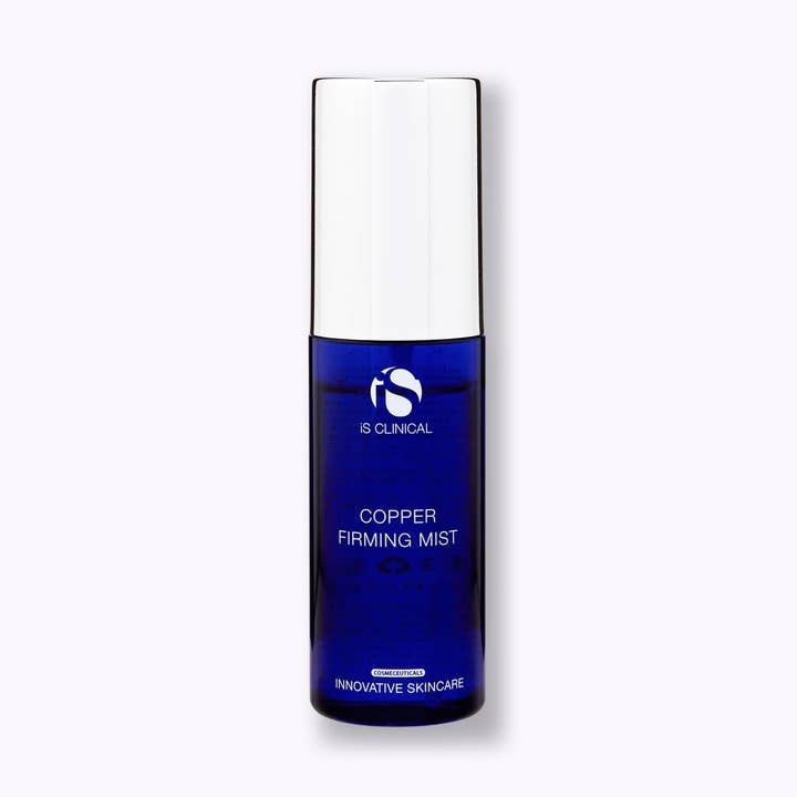iS Clinical Copper Firming Mist for wholesale by Dermstreet