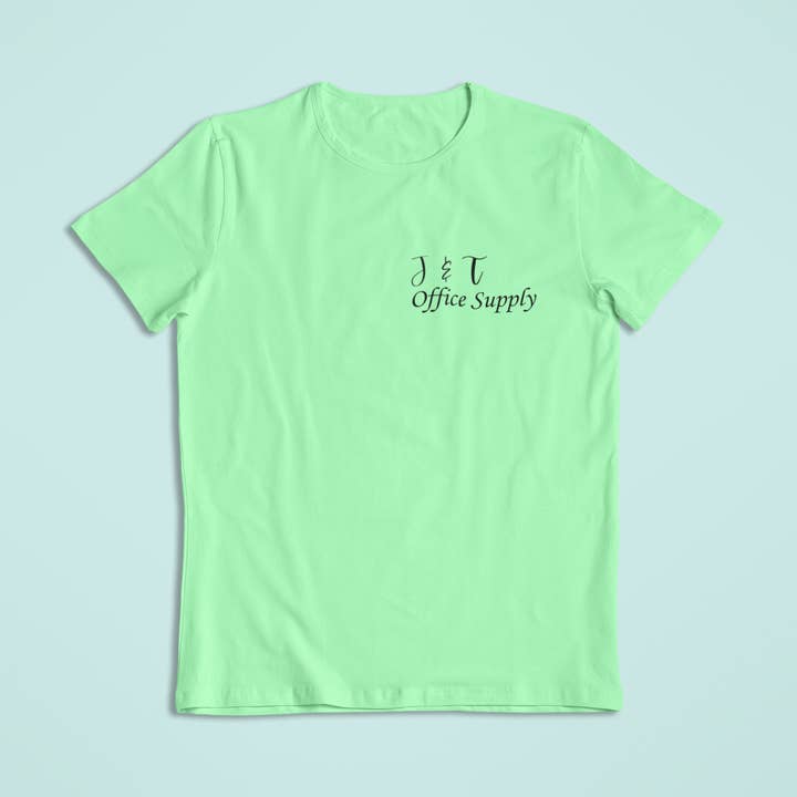 Zombie Paws - Wholesale T-Shirt (Graphic) - Unisex - Custom Logo T-Shirts5