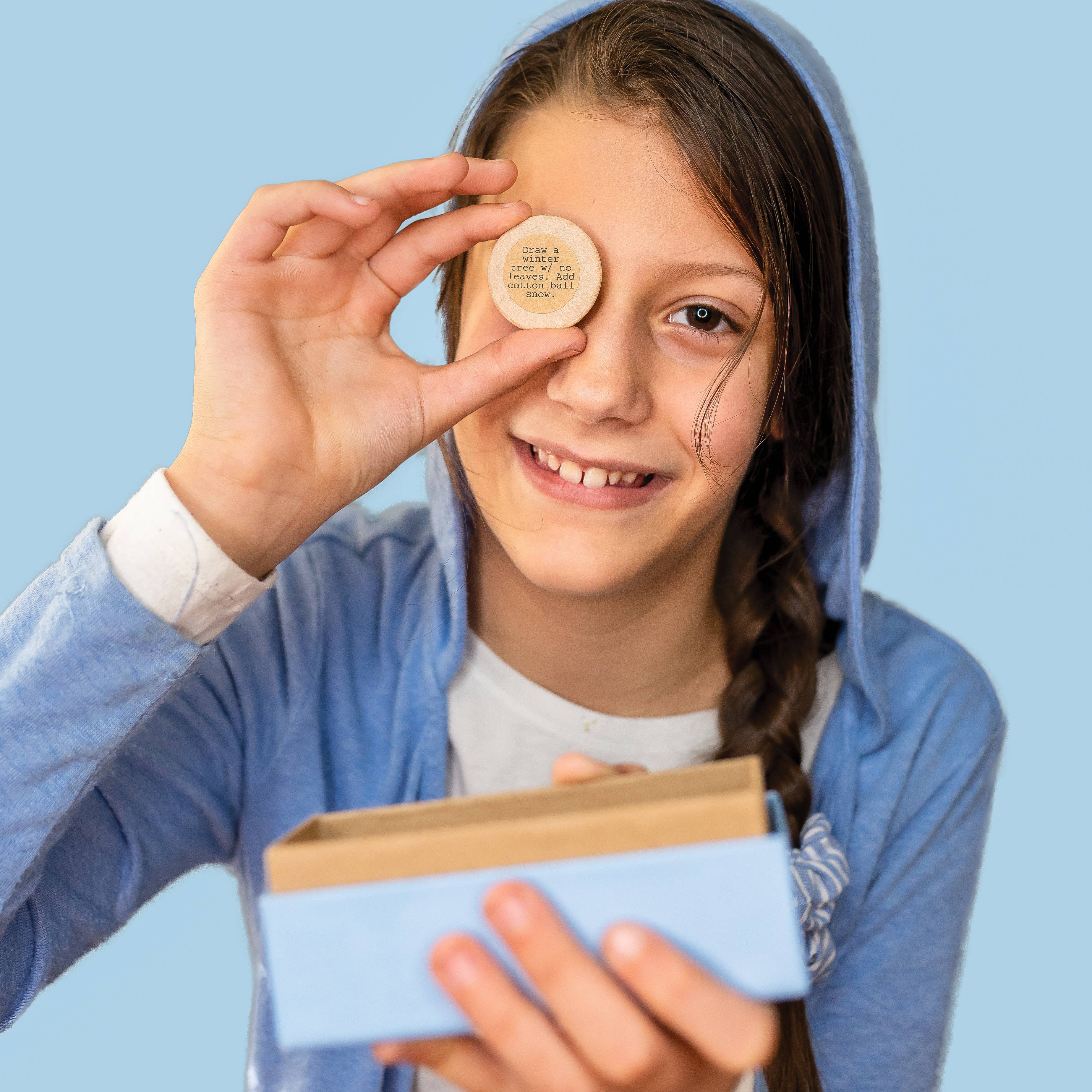 Ideable - Wholesale DIY Craft Kit - Kids - Winter - Simple Winter Activities for Kids4