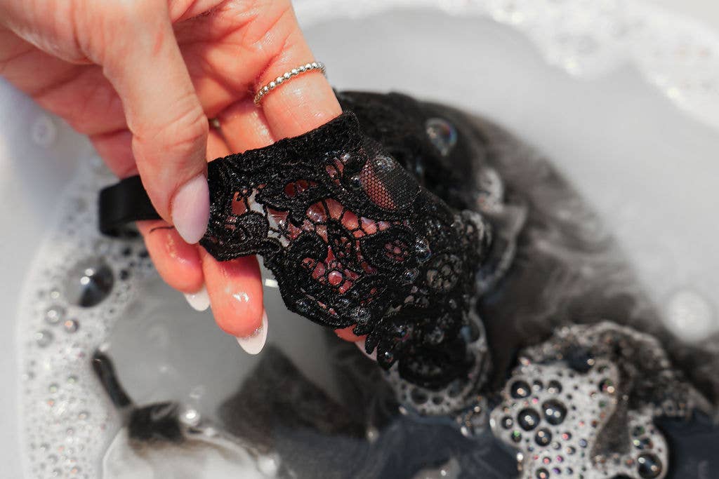 Eucalan - Vente Lessives liquides - Lavage Délicat au Jasmin pour Laine, Soie & Fibres de Luxe 500mL7