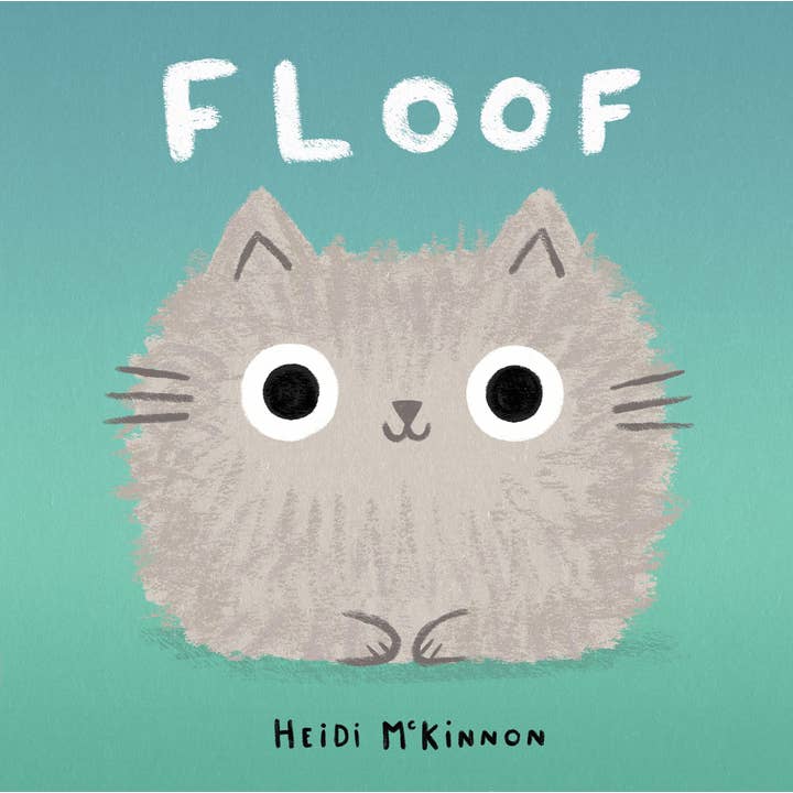 Hachette Book Group - Wholesale Preschool Book (3-5) - Floof