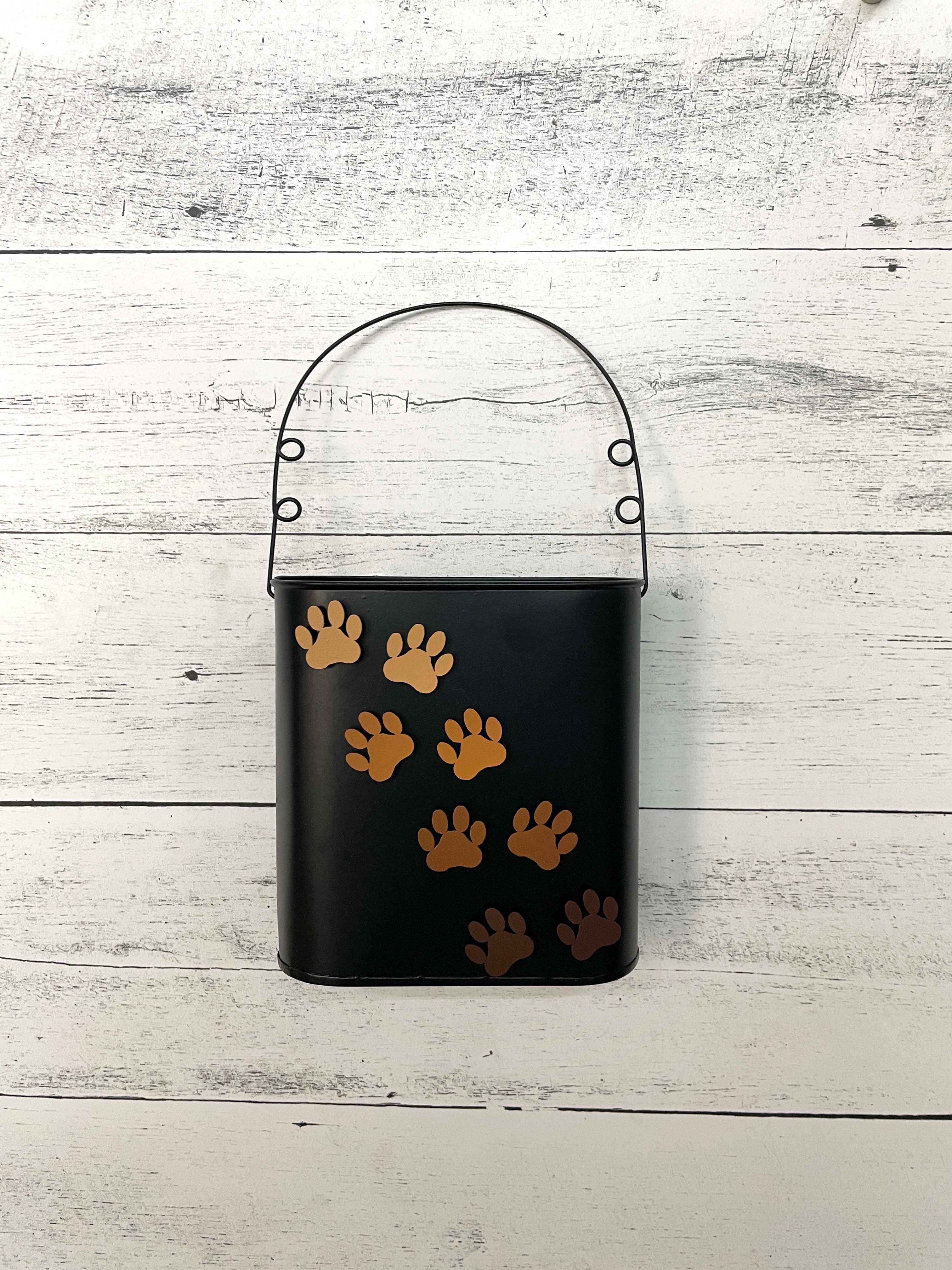 Roeda Studio - Wholesale Magnet - Paw Print Magnets S/8, Pet Lover Gift2