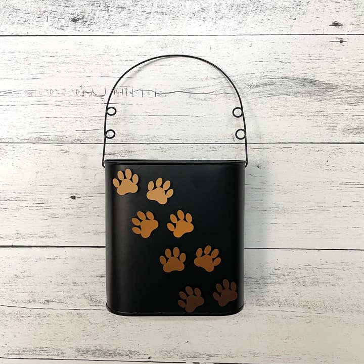 Roeda Studio - Wholesale Magnet - Paw Print Magnets S/8, Pet Lover Gift2