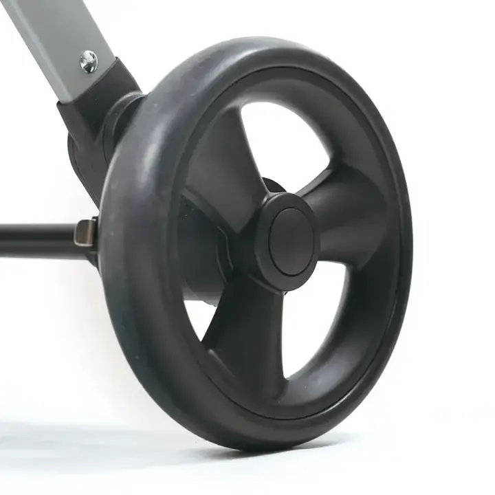 Ibiyaya - Wholesale Pet Carrier - Cat/Dog - Evolution Speedy Fold Pet Buggy Foldable Cat Rabbit Dog Pram8