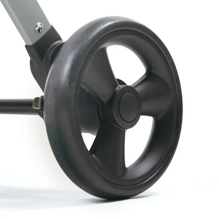 Ibiyaya - Wholesale Pet Carrier - Cat/Dog - Evolution Speedy Fold Pet Buggy Foldable Cat Rabbit Dog Pram8