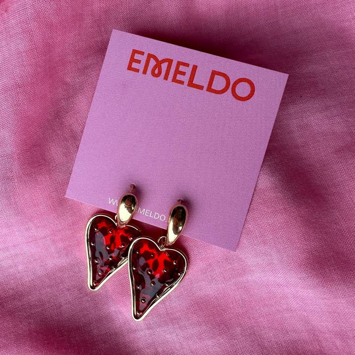 Aria Hearts for wholesale by Emeldo
