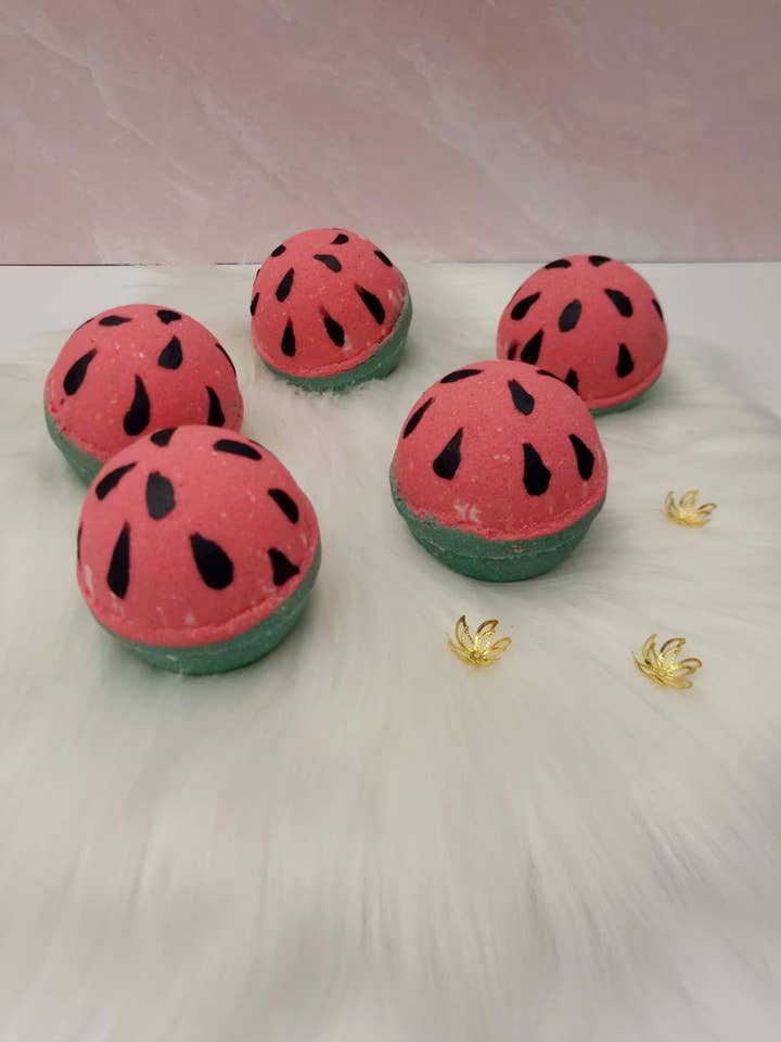 Bombes de bain pour la vente par Bubbly Bath And Body LLC