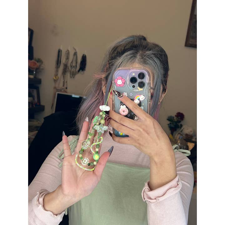 Euphoric Sun Inc - Wholesale Phonecase Strap - Phone Charm/Bag Charm Grab Bags11