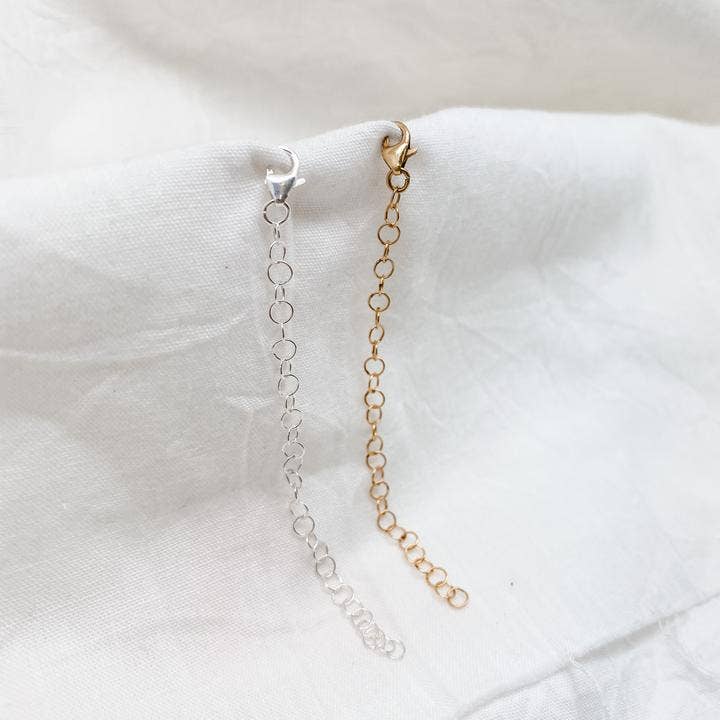 3" Halsband Extender för wholesale av Payton Jewelry