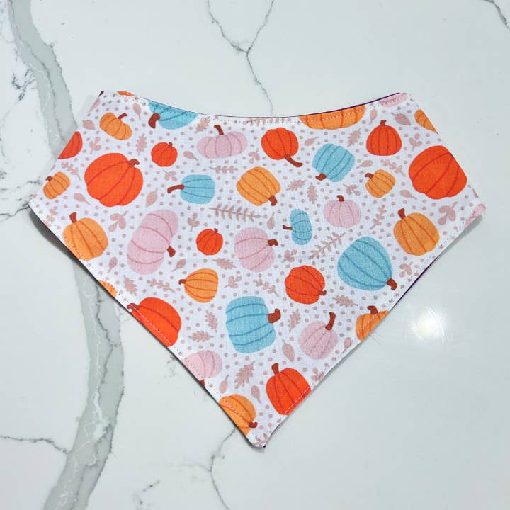 Gourd Vibes Only Bandana for wholesale by LunaBlu