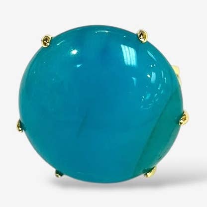 Color pop rings for wholesale by Koda Wearables