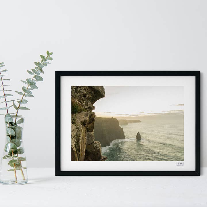 Cliffs of Moher | County Clare | Ireland for wholesale by SIAR Photography