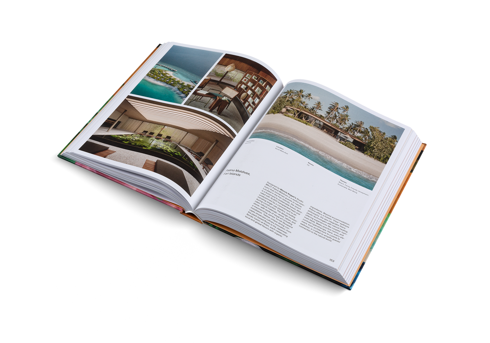 gestalten - Wholesale Travel - Designed to Stay: The Design Hotels™ Book7