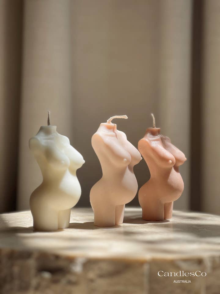 Mama Candle for wholesale by CandlesCo Australia