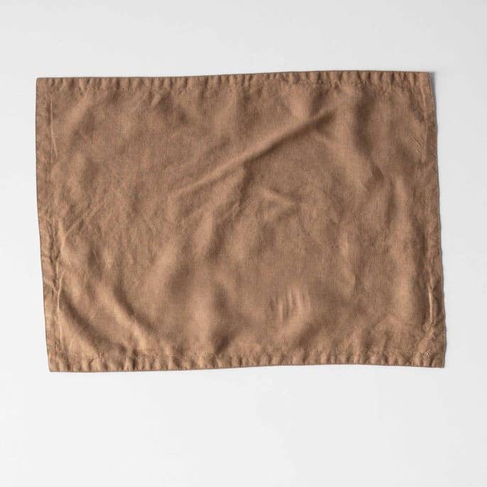 Tell Me More - Wholesale Placemat - Placemat linen3