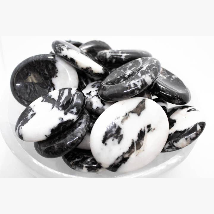 Tiger Calcite Bekymringssten 1/2 kg/ 1,10 lbs for engroshandel hos Quasar Gems USA