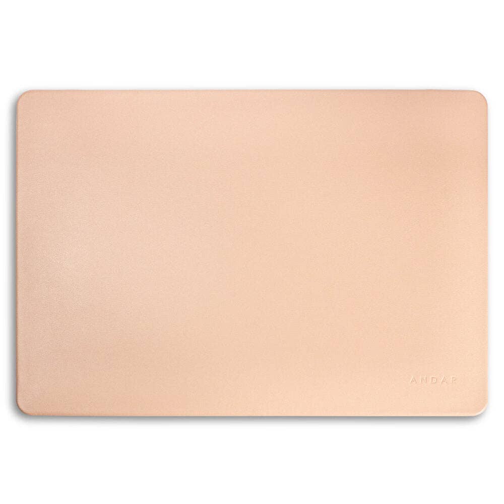 Andar - Wholesale Laptop/Tablet Case - Unisex - The Helm Full Grain Leather MacBook Case8