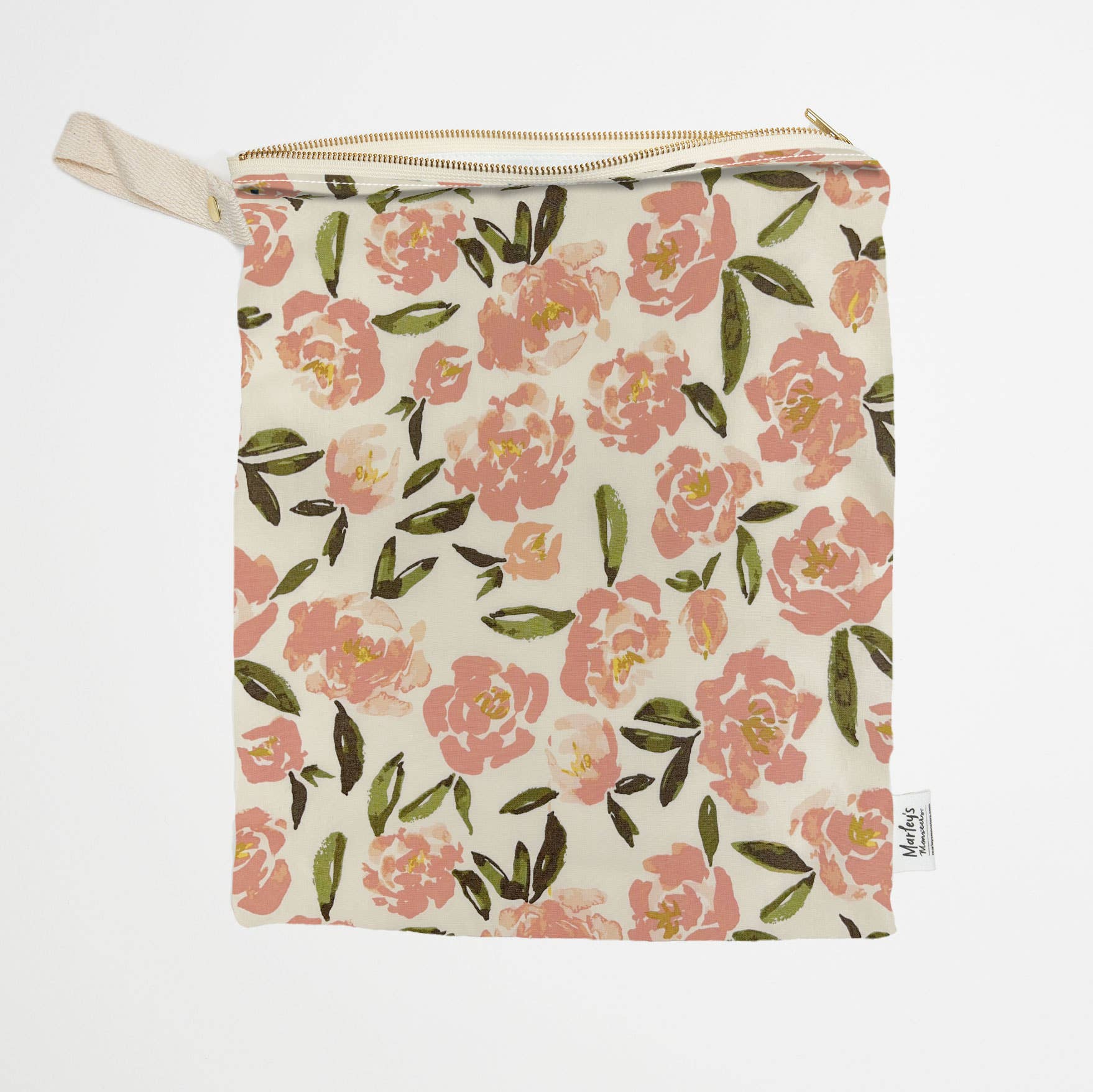 Marley's Monsters - Wholesale Wet Bag - Kids & Baby - Wet Bag - Case of 618