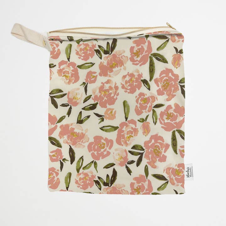 Marley's Monsters - Wholesale Wet Bag - Kids & Baby - Wet Bag - Case of 618