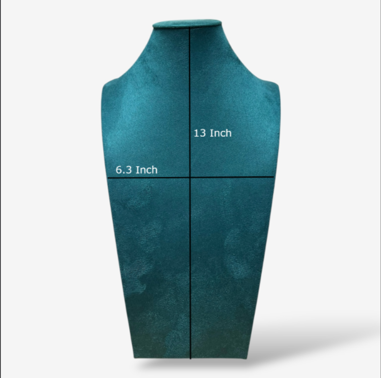 Koda Wearables - Wholesale Jewelry Stand & Display - Necklace Display0