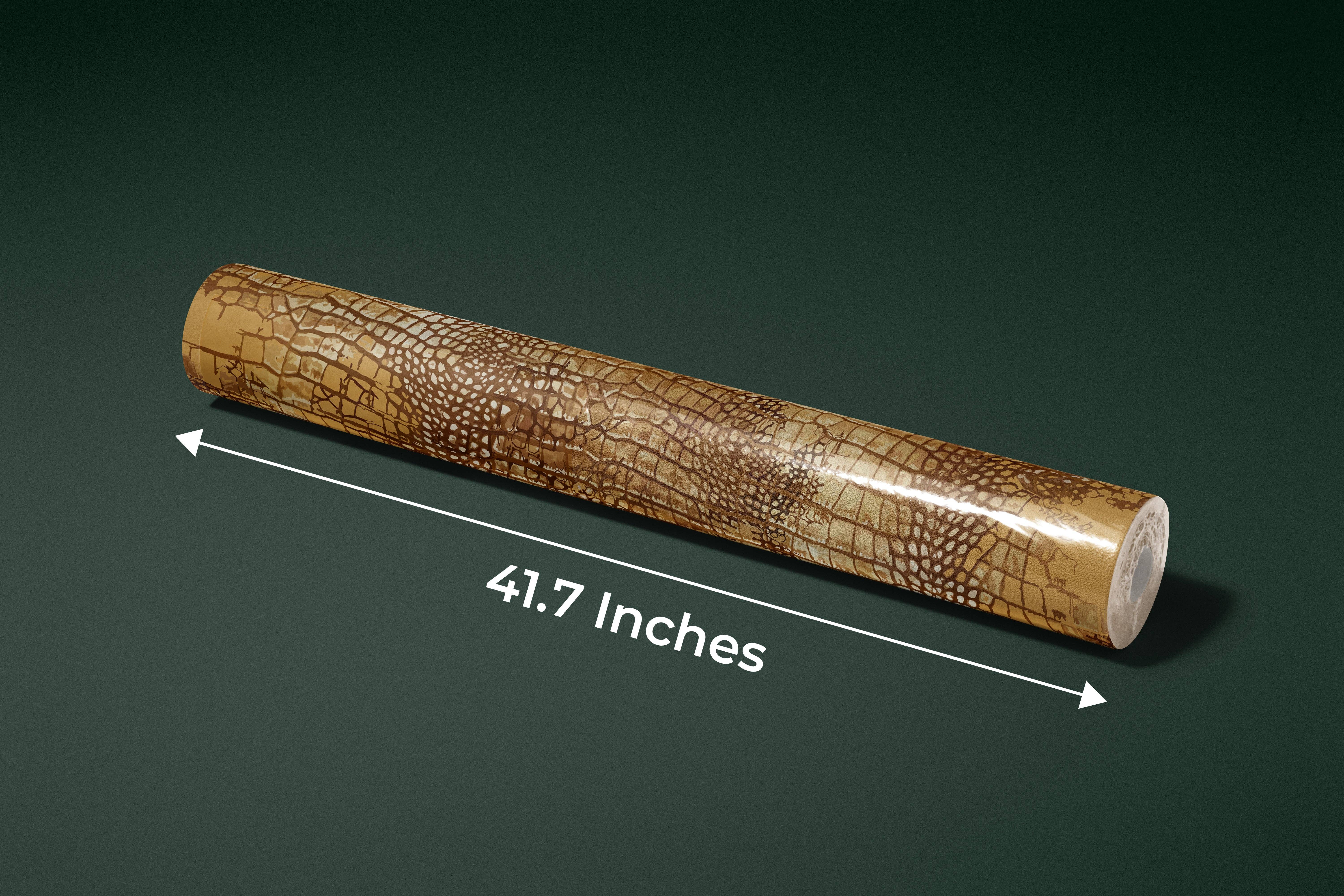 Walloro Luxury Embossed Wallpaper – Großhandel Tapete – Krokodilhaut Tapete, nahtloses Muster Wandbild, übergroße maßgeschneiderte Wandkunst, Vlies, nicht klebend, moderne Tapete, abnehmbar5